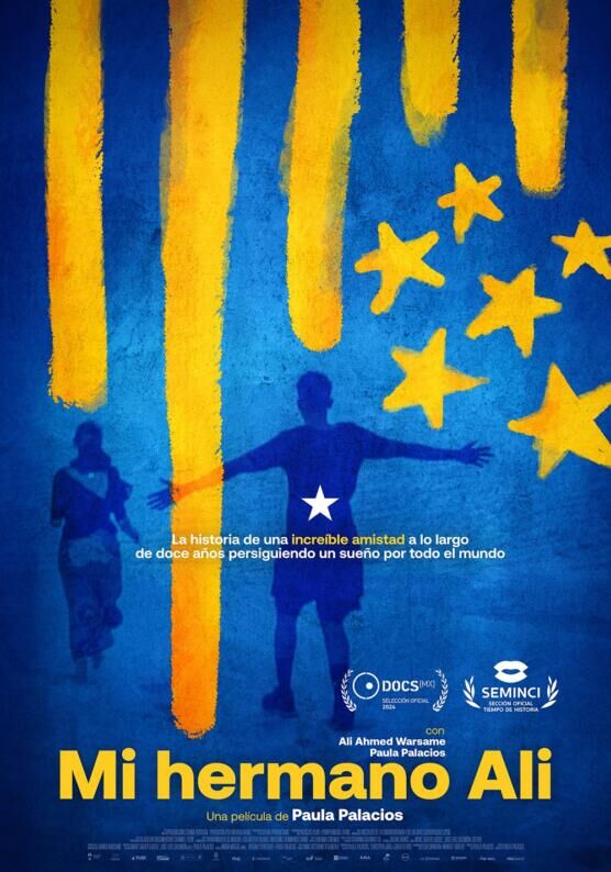Mi hermano Ali Cast, OTT, Budget, Box Office, And More