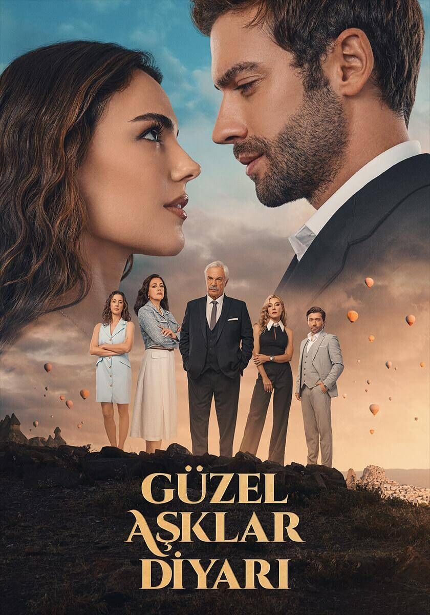 Güzel Asklar Diyari Cast, OTT, Budget, Box Office, And More
