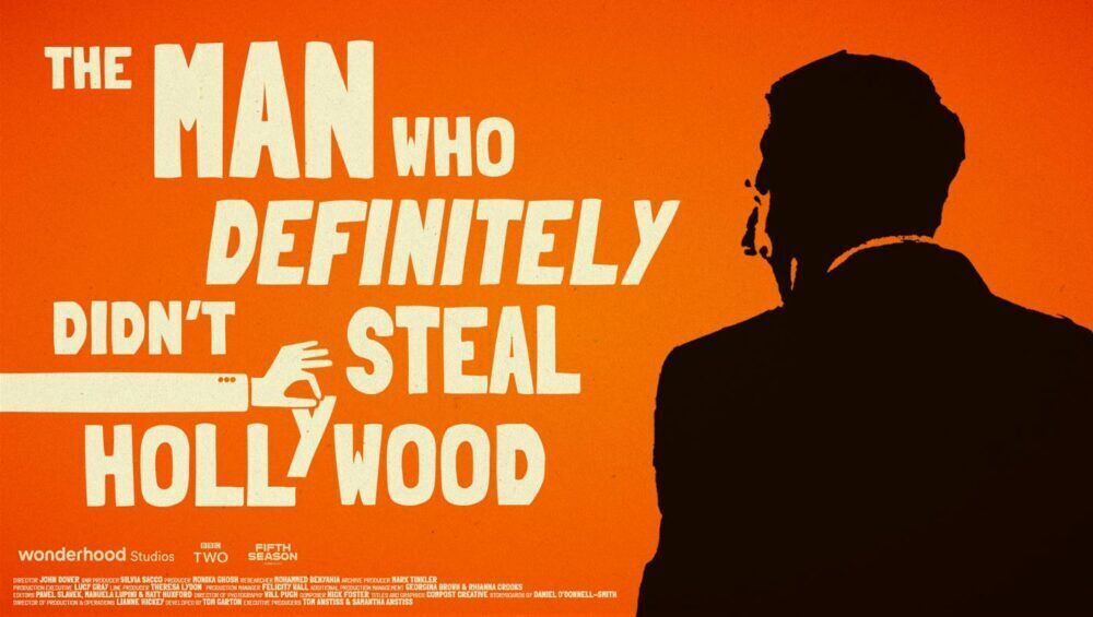 The Man Who Definitely Didn’t Steal Hollywood Cast, OTT, Budget, Box Office, And More