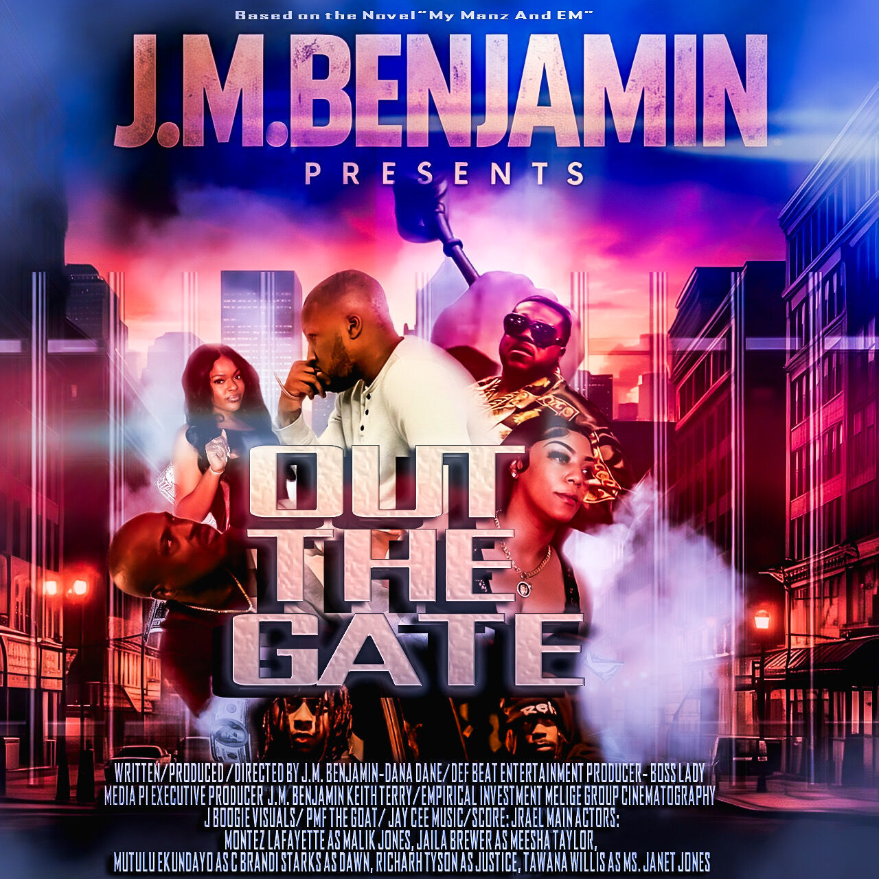 Out the Gate 2025 Movie Cast, OTT, Budget, Box Office, And More