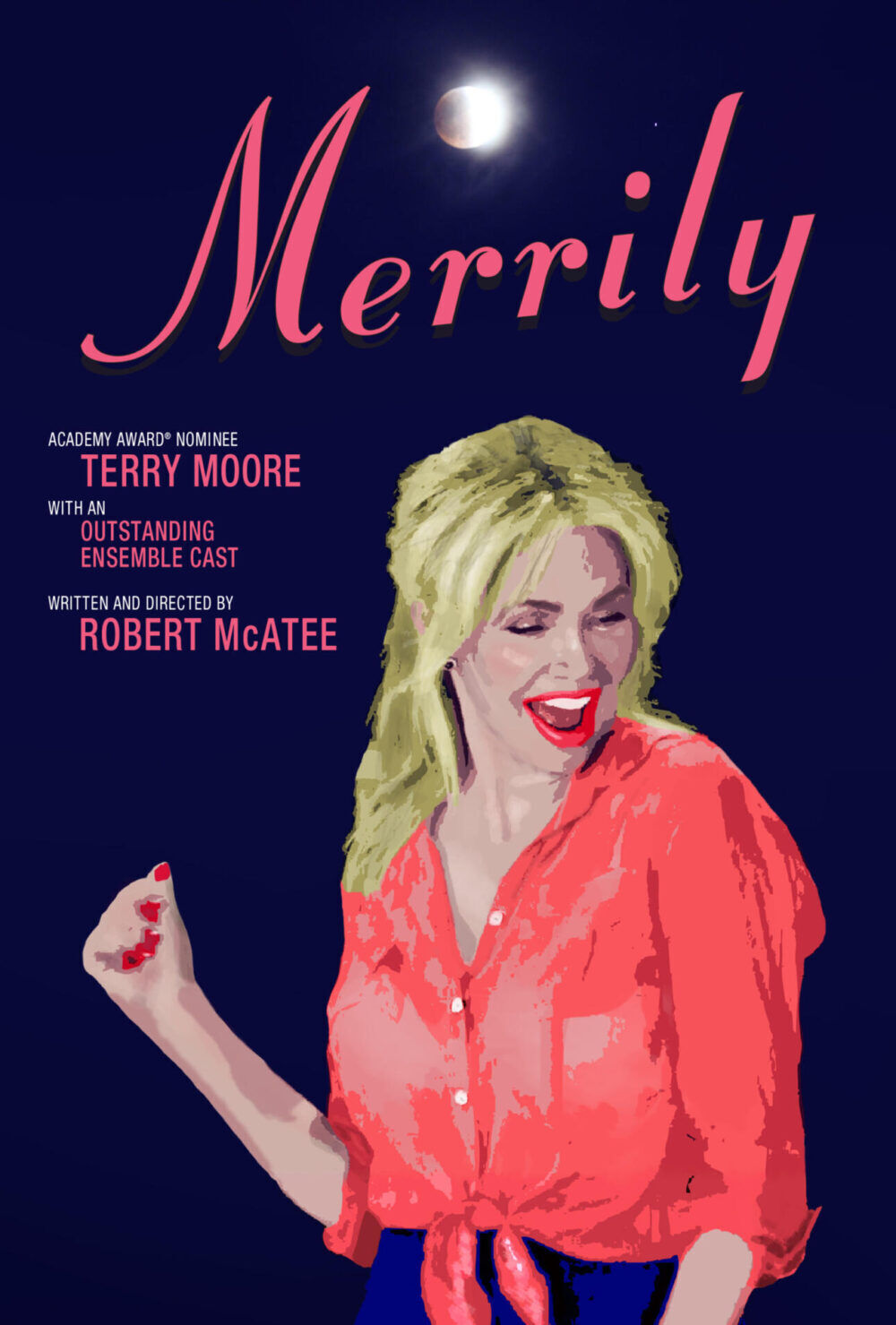 Merrily 2025 Movie Cast, OTT, Budget, Box Office, And More
