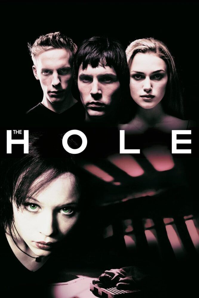 The Hole 2001 Movie Cast, OTT, Budget, Box Office, And More