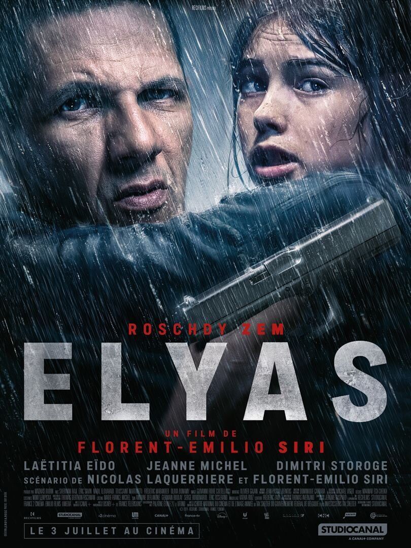 Elyas Cast, OTT, Budget, Box Office, And More