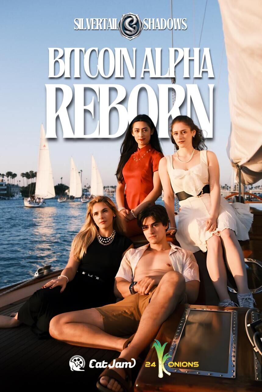 Sliver Shadow Bitcoin Alpha Reborn Cast, OTT, Budget, Box Office, And More