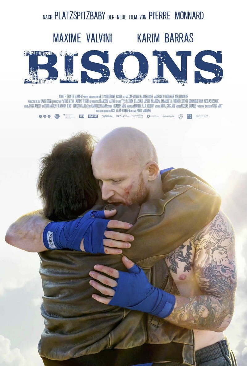 Bisons Cast, OTT, Budget, Box Office, And More