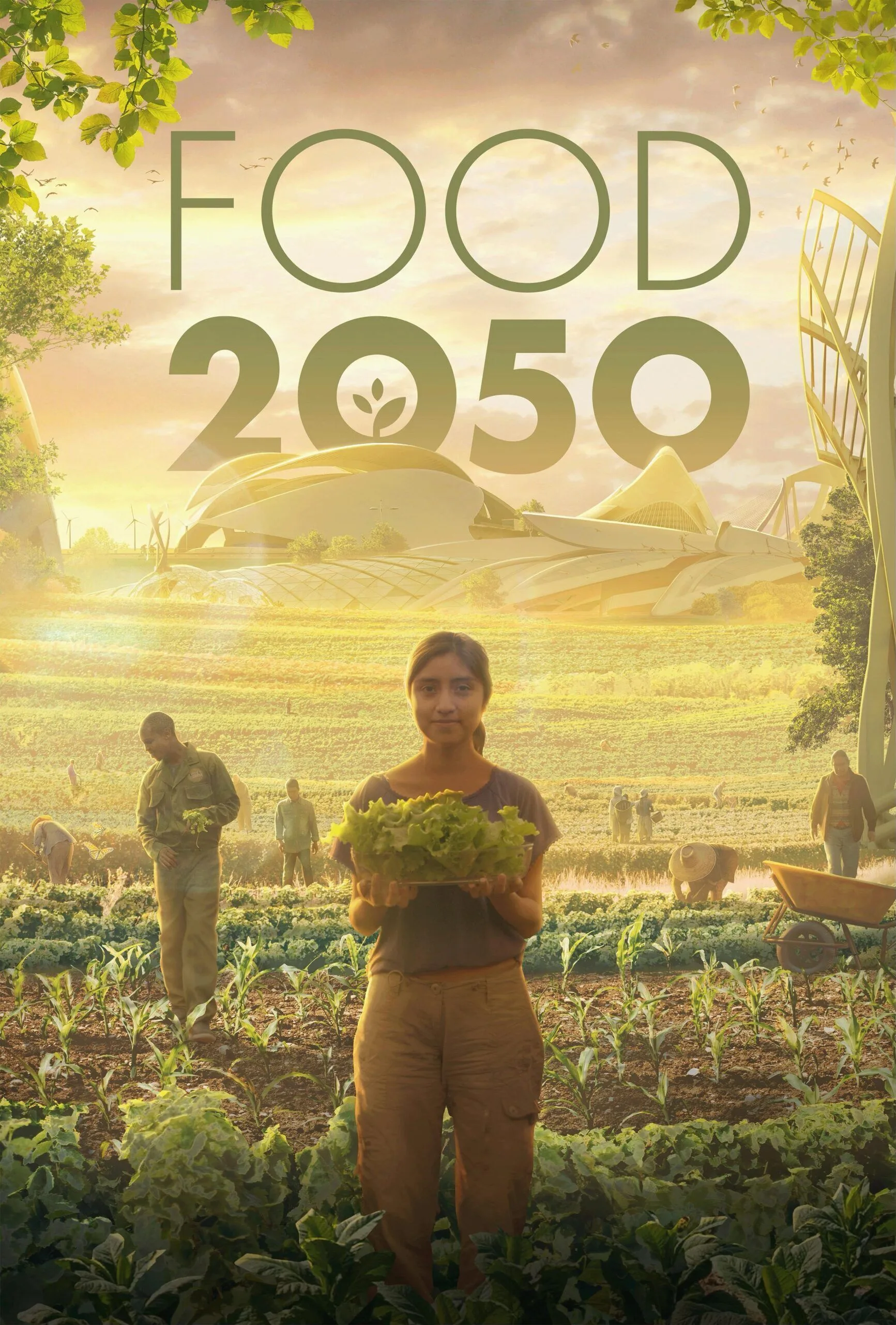 Food 2050 Movie Cast, OTT, Budget, Box Office, And More