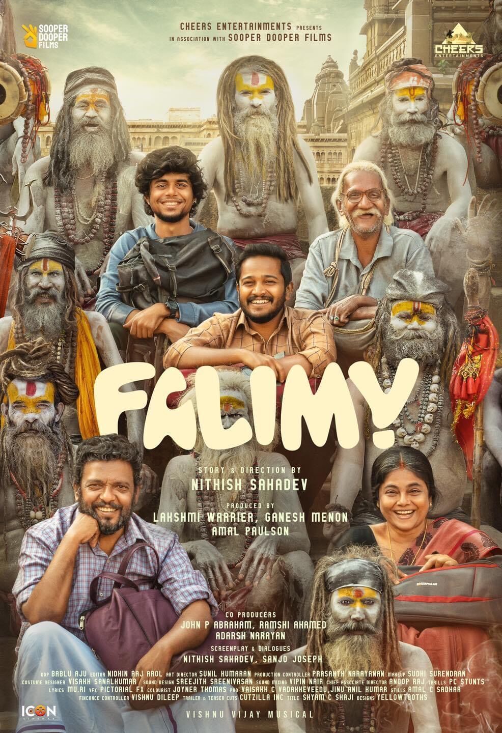 Falimy 2023 Movie Cast, OTT, Budget, Box Office, And More