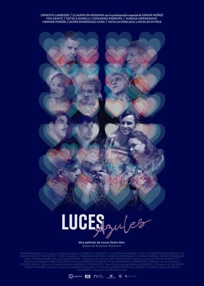 Blue Lights Cast, OTT, Budget, Box Office, And More