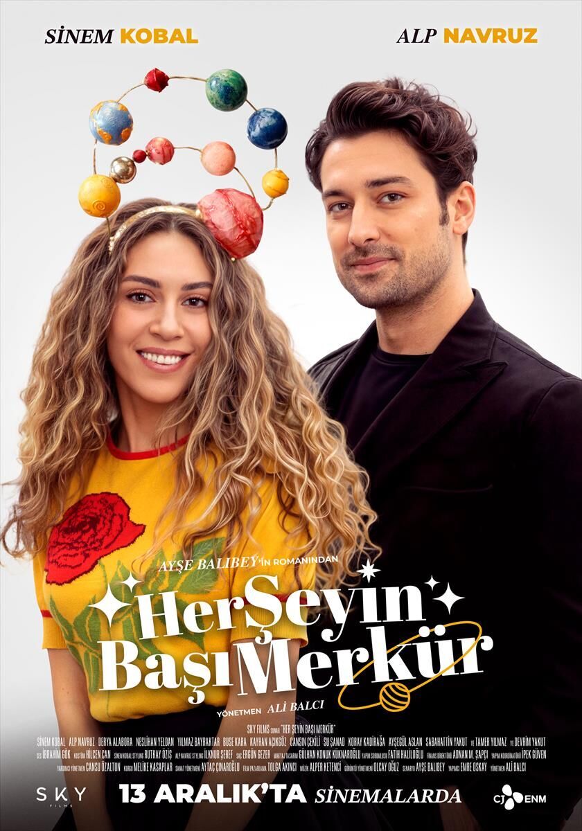 Her Seyin Basi Merkür Cast, OTT, Budget, Box Office, And More