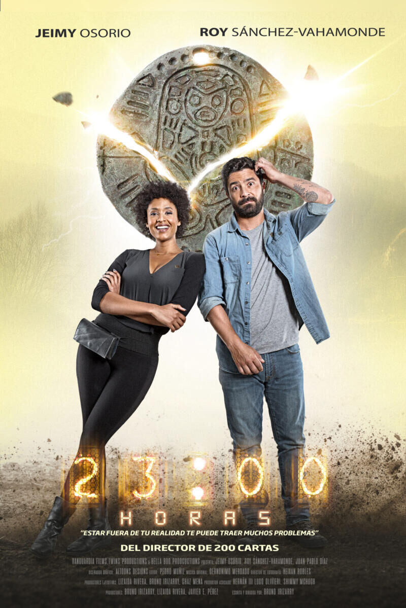 23 Horas Cast, OTT, Budget, Box Office, And More