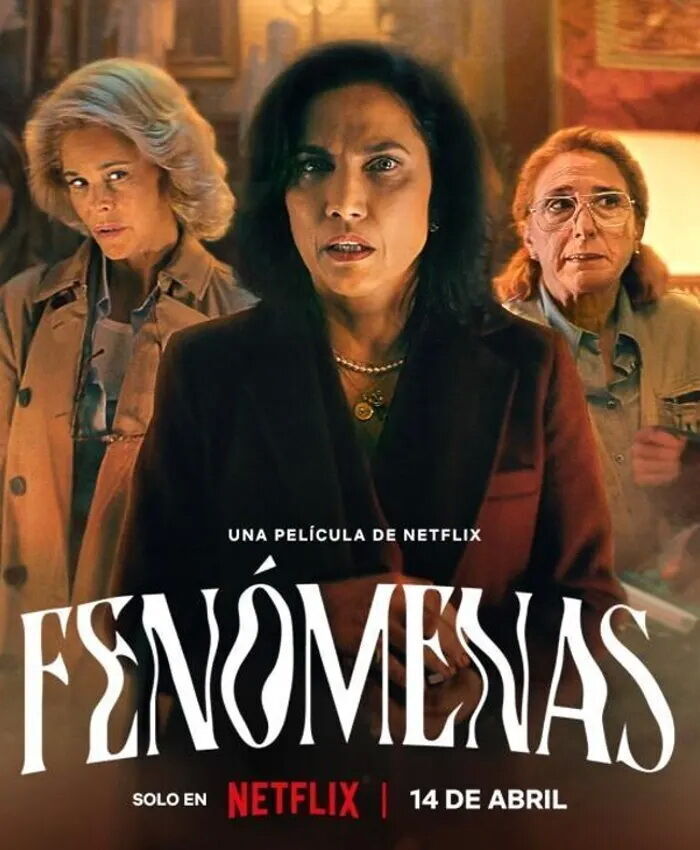 Fenómenas 2023 Movie Cast, OTT, Budget, Box Office, And More