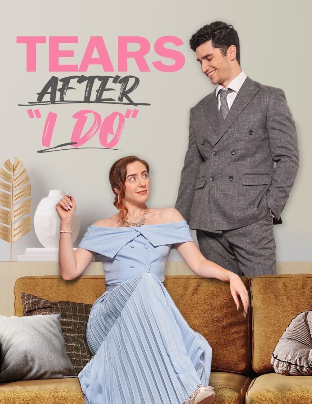 Tears After I Do Cast, OTT, Budget, Box Office, And More