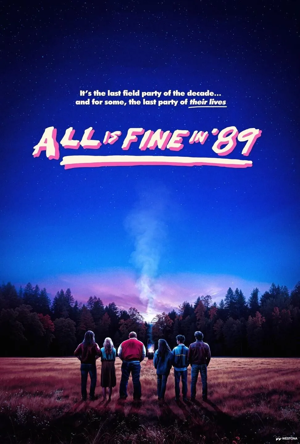 All is Fine in '89 Cast, OTT, Budget, Box Office, And More