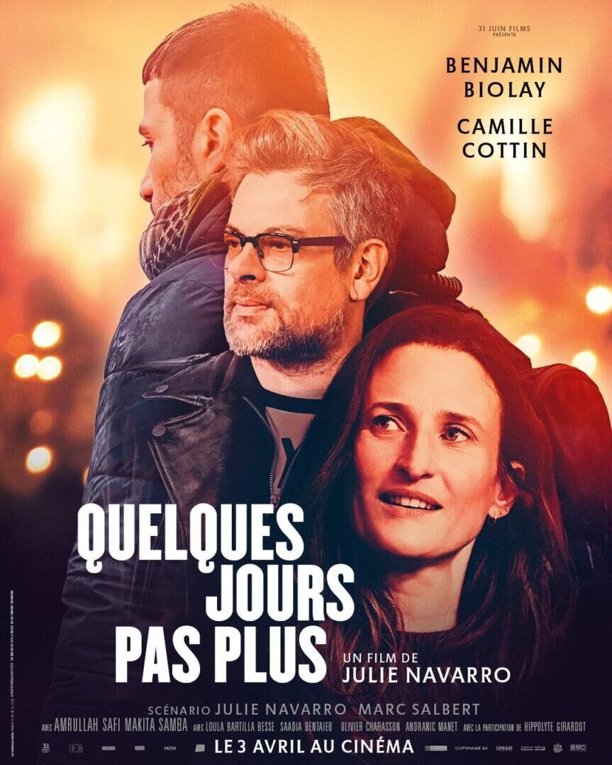 Just a Couple of Days Cast, OTT, Budget, Box Office, And More