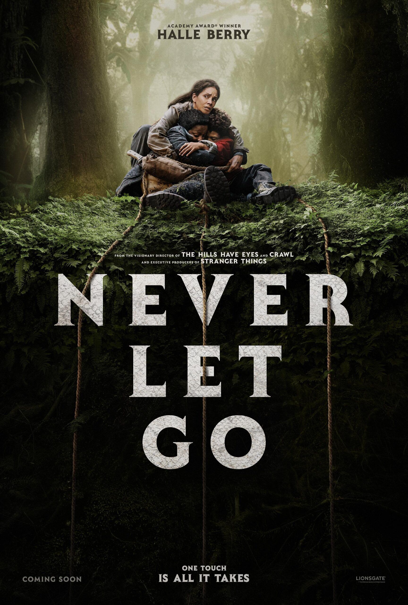 Never Let Go Cast, OTT, Budget, Box Office, And More