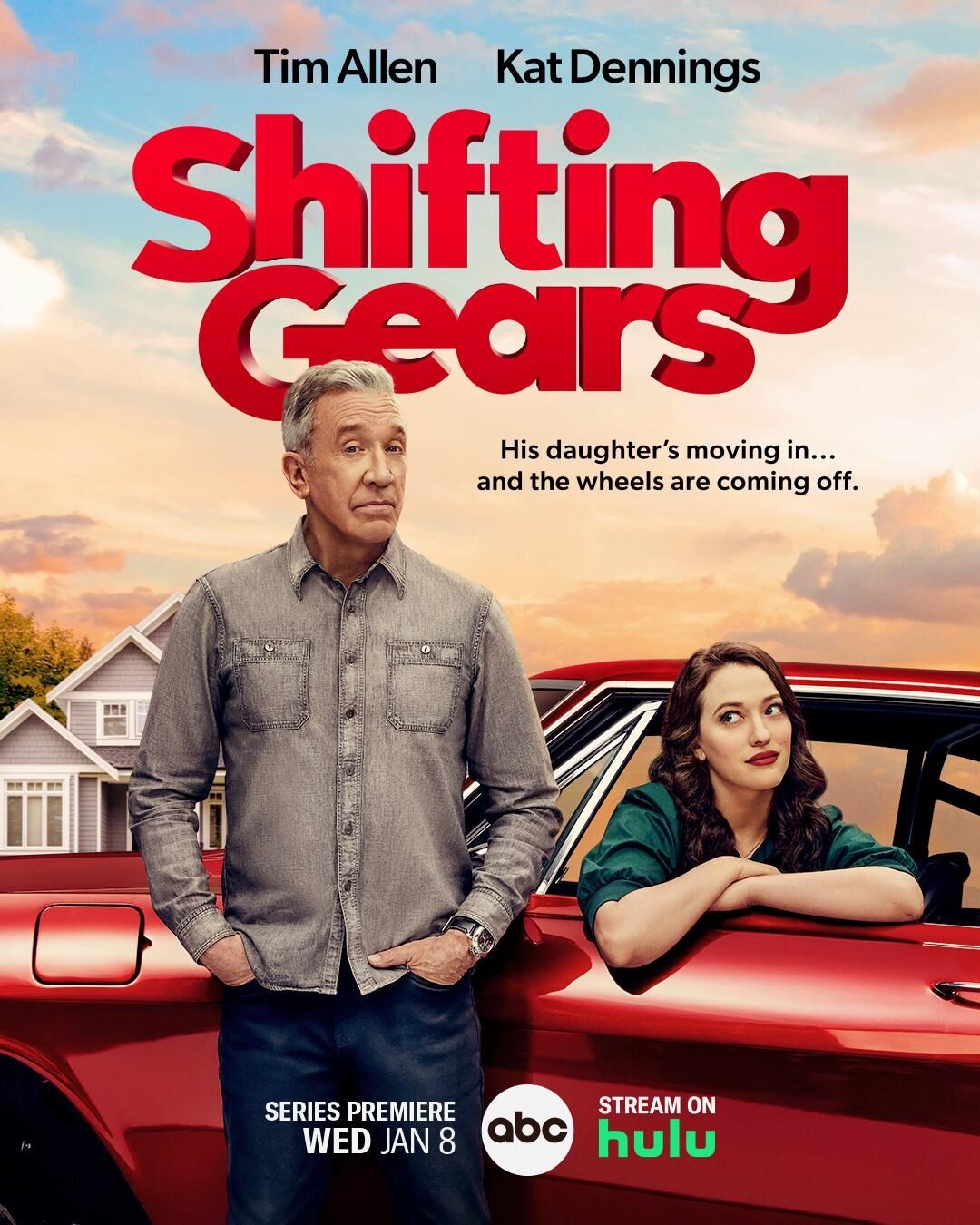 Shifting Gears 2025 Movie Cast, OTT, Budget, Box Office, And More