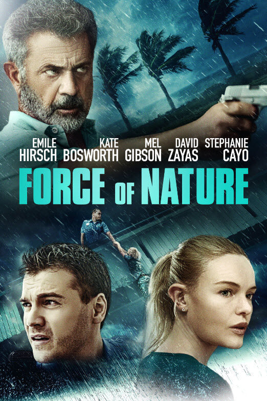 Force of Nature 2020 Movie Cast, OTT, Budget, Box Office, And More