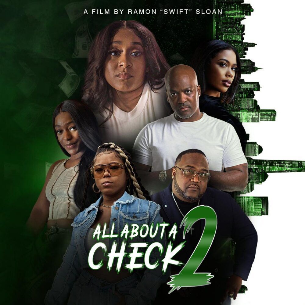 All About a Check 2 2025 Movie Cast, OTT, Budget, Box Office, And More