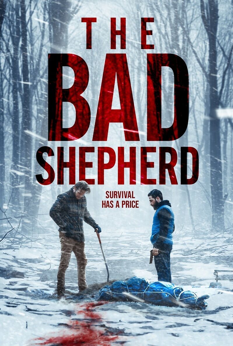 The Bad Shepherd Cast, OTT, Budget, Box Office, And More