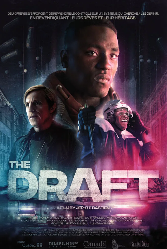 The Draft 2025 Movie Cast, OTT, Budget, Box Office, And More