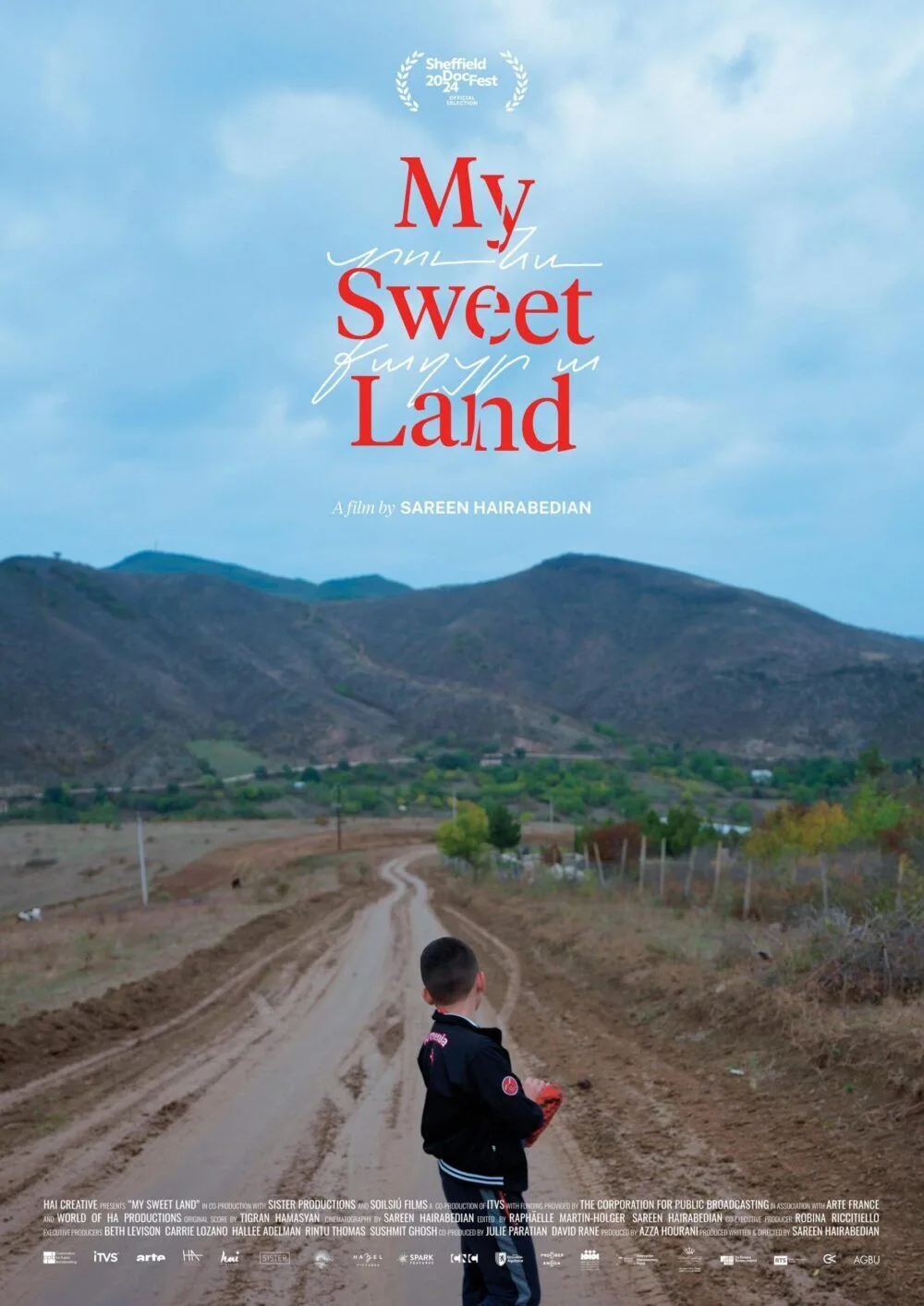 My Sweet Land Cast, OTT, Budget, Box Office, And More