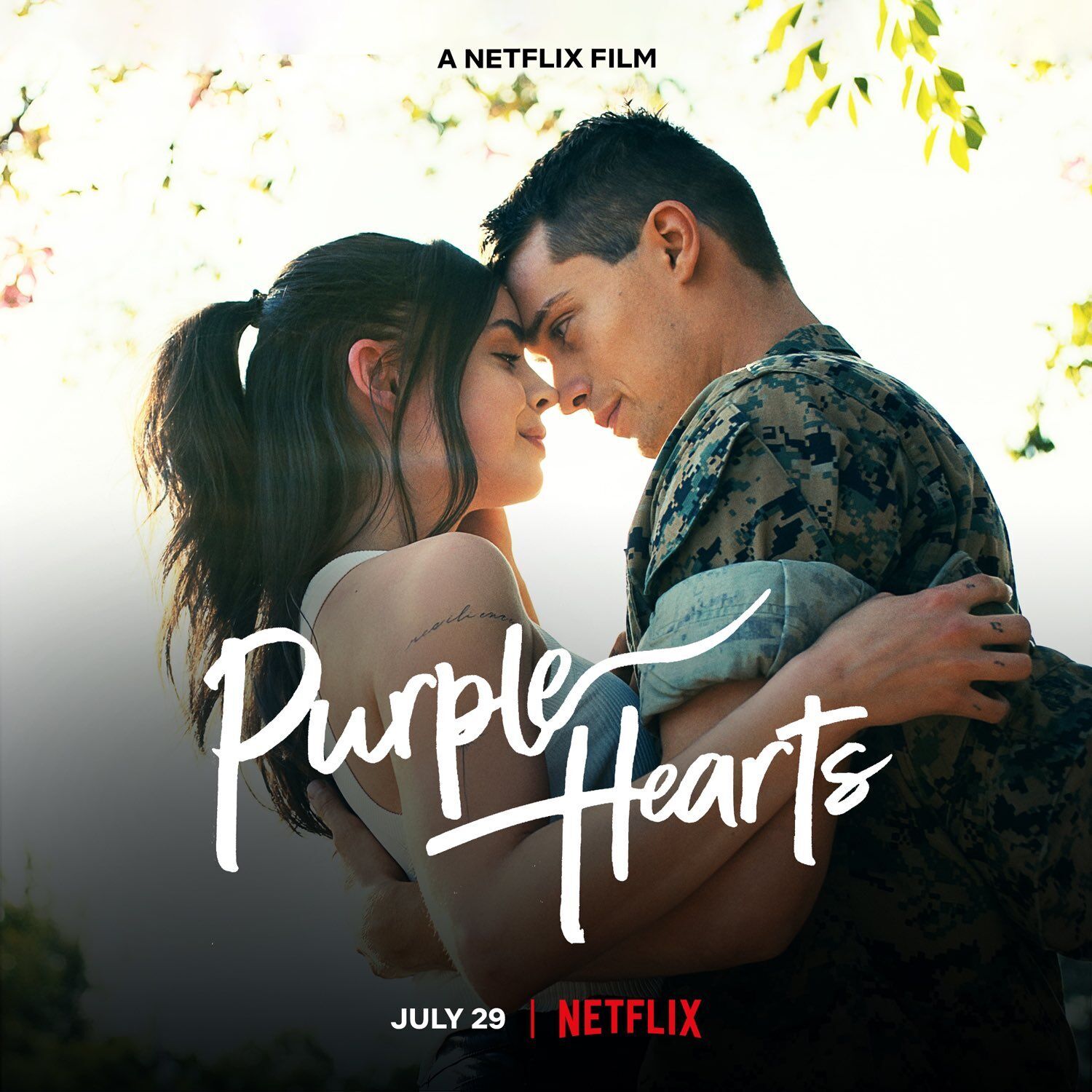 Purple Hearts Cast, OTT, Budget, Box Office, And More