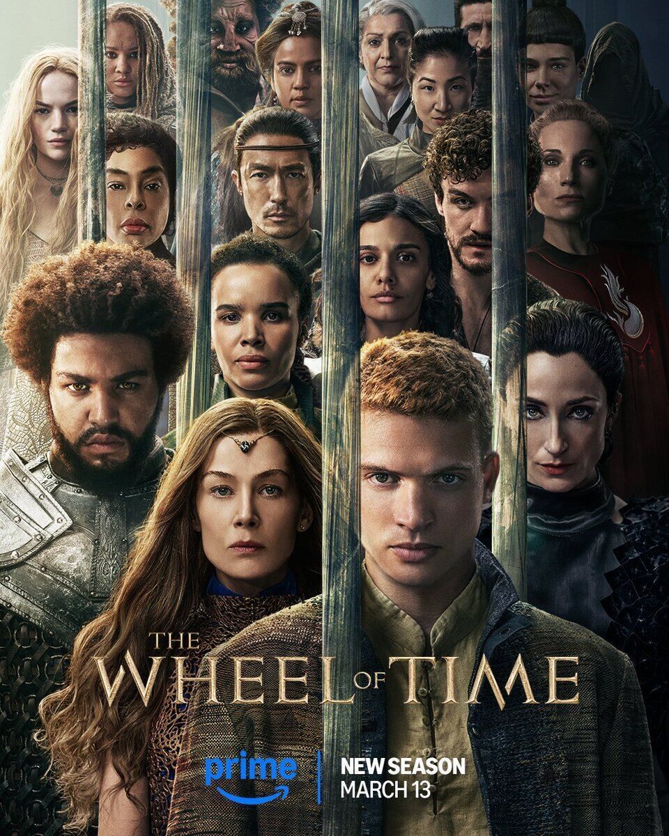 The Wheel of Time 2021 Movie Cast, OTT, Budget, Box Office, And More