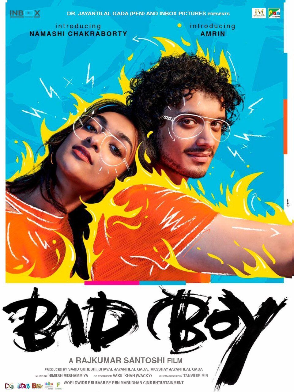 Bad Boy 2023 Movie Details