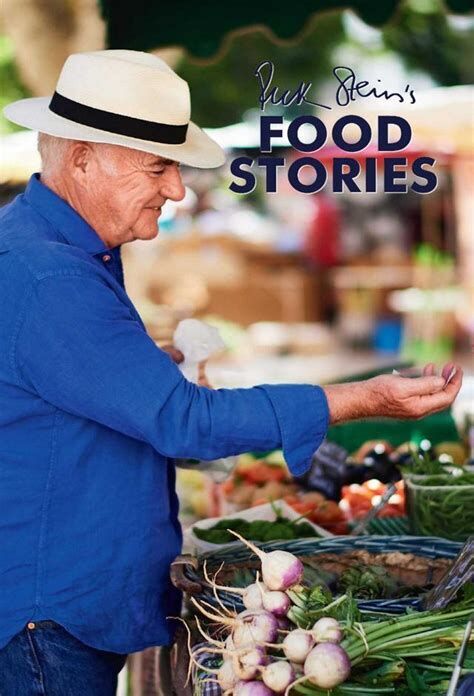 Rick Stein’s Food Stories Cast, OTT, Budget, Box Office, And More