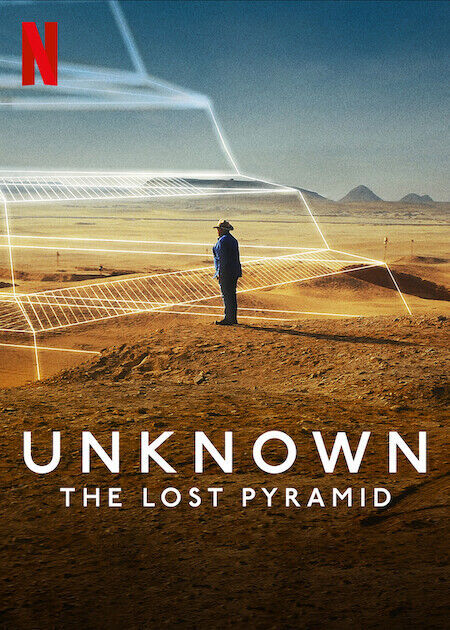 Unknown: The Lost Pyramid 2023 Movie Cast, OTT, Budget, Box Office, And More