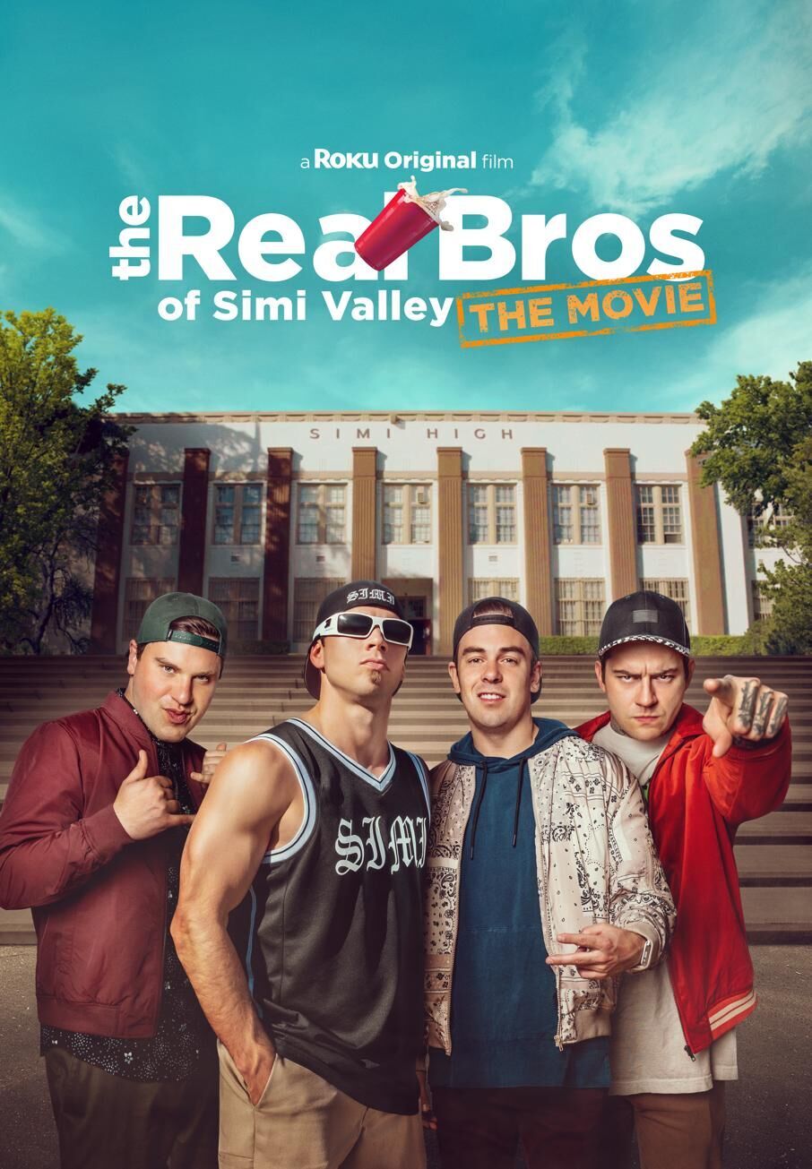 The Real Bros of Simi Valley: The Movie Cast, OTT, Budget, Box Office, And More