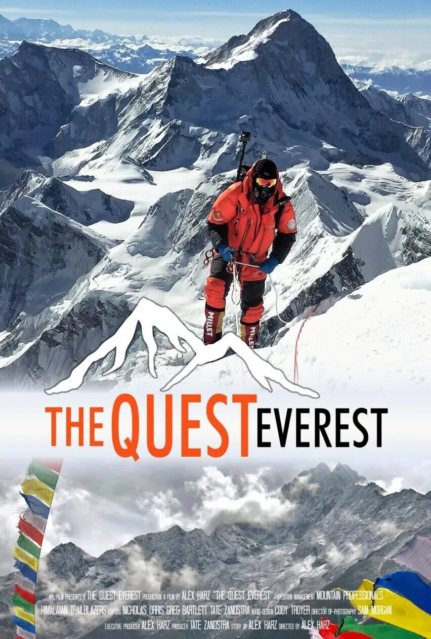 The Quest: Everest Cast, OTT, Budget, Box Office, And More