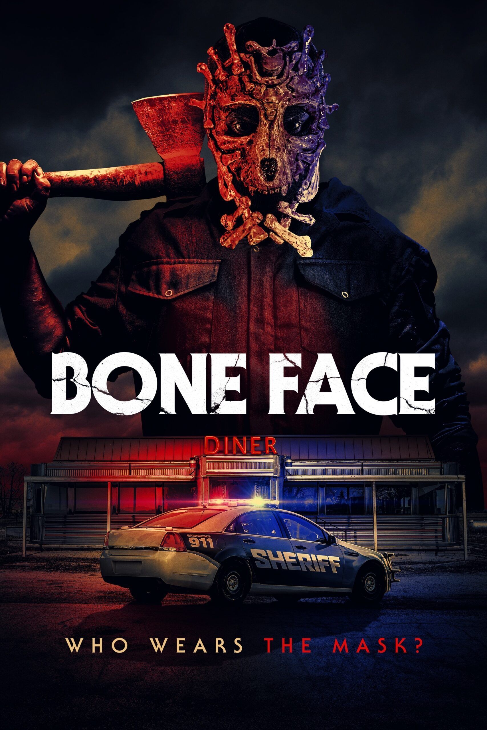 Bone Face 2025 Movie Cast, OTT, Budget, Box Office, And More