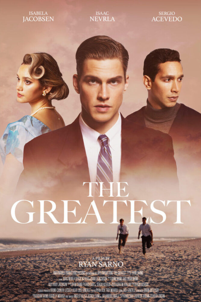 The Greatest Cast, OTT, Budget, Box Office, And More