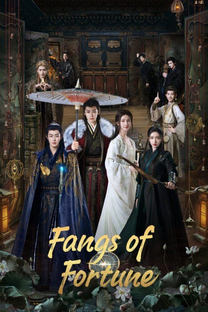 Fangs of Fortune Cast, OTT, Budget, Box Office, And More