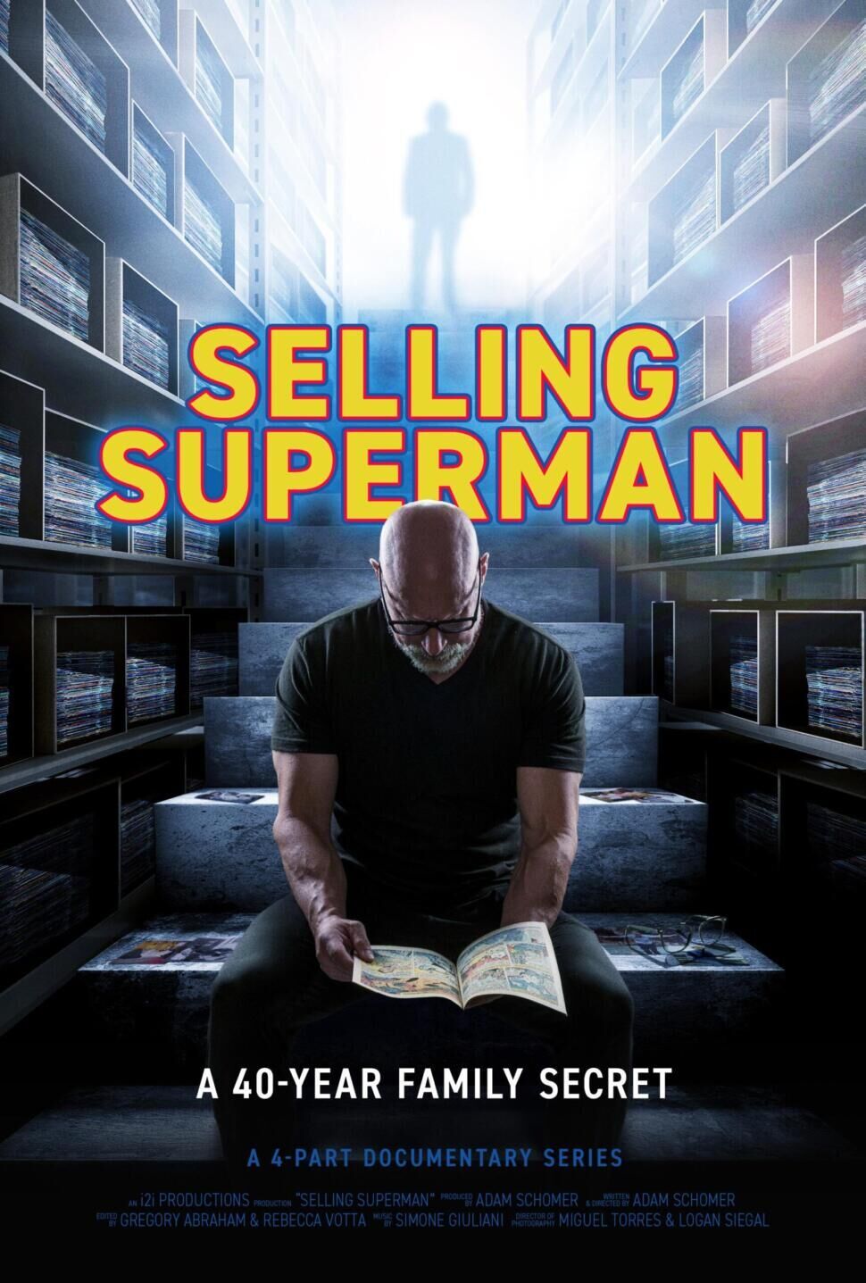 Selling Superman Cast, OTT, Budget, Box Office, And More
