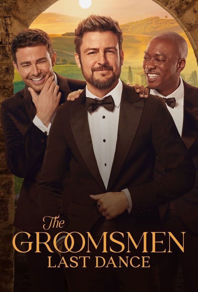 The Groomsmen Last Dance Cast, OTT, Budget, Box Office, And More