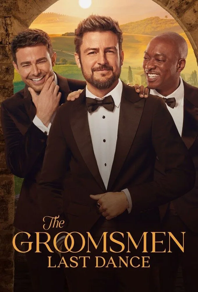 The Groomsmen Last Dance Cast, OTT, Budget, Box Office, And More