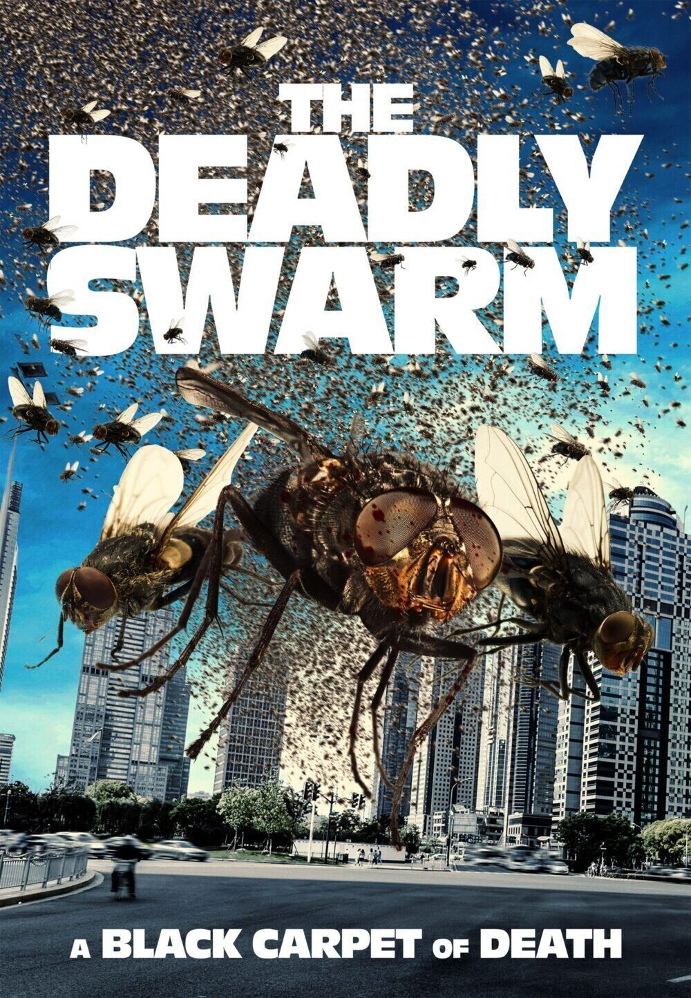 The Deadly Swarm Cast, OTT, Budget, Box Office, And More