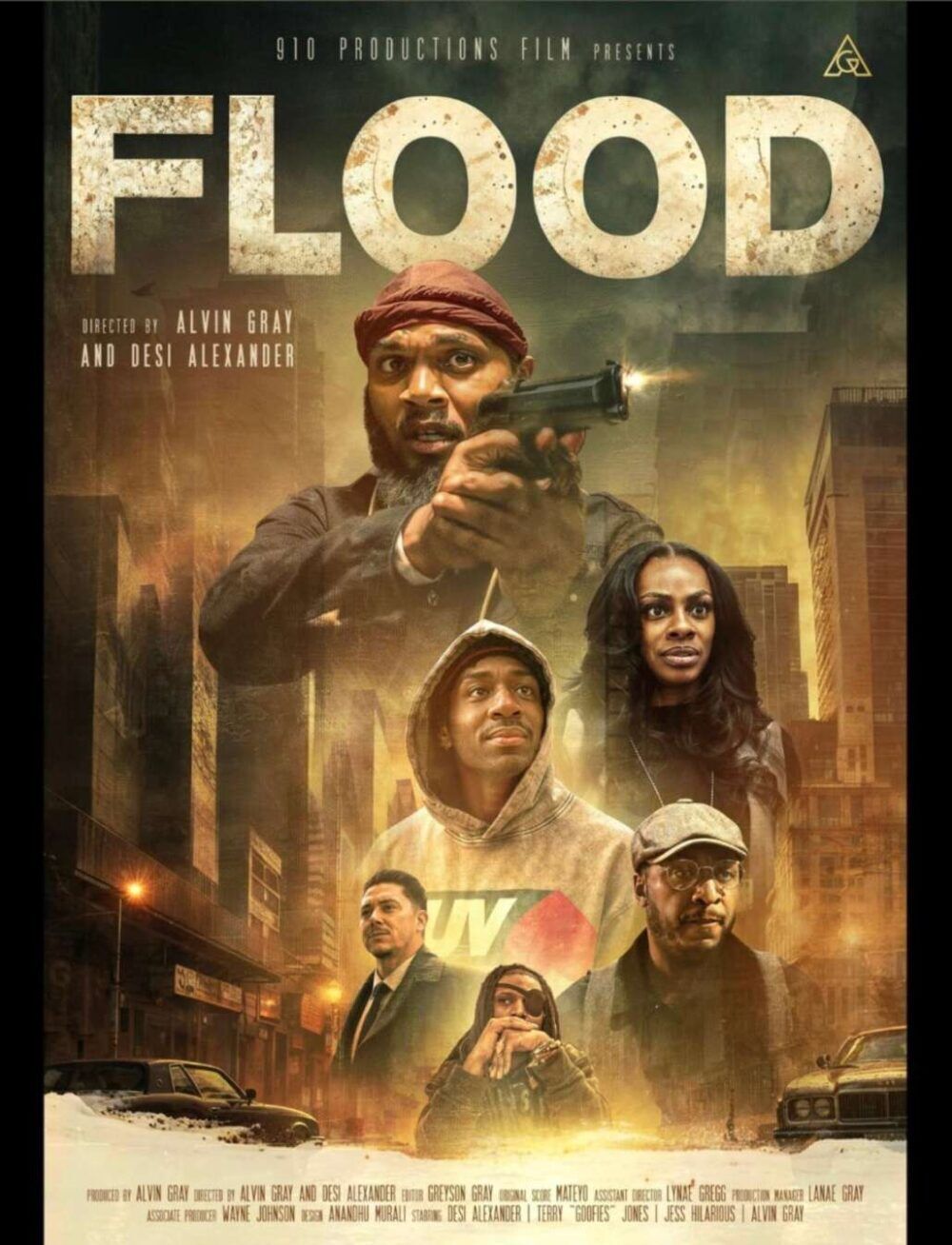 Flood 2025 Movie Cast, OTT, Budget, Box Office, And More