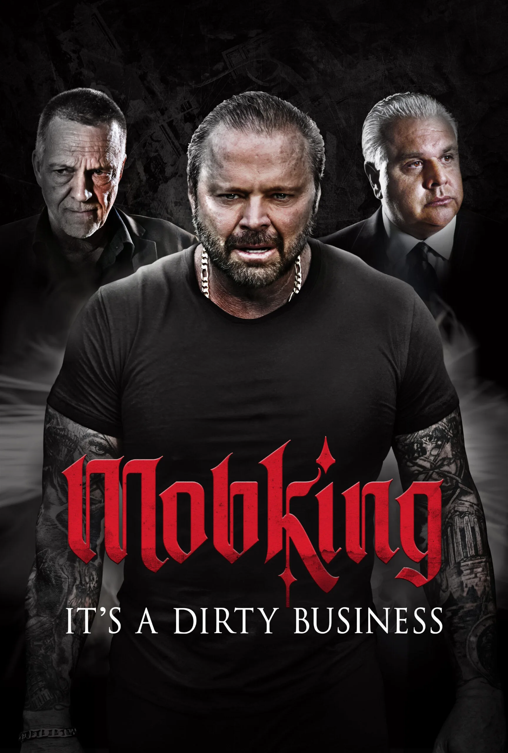 MobKing 2023 Movie Details