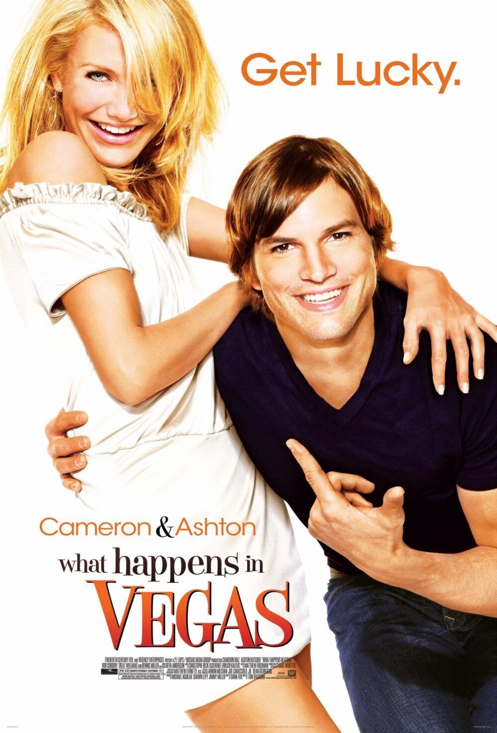 What Happens in Vegas 2008 Movie Cast, OTT, Budget, Box Office, And More