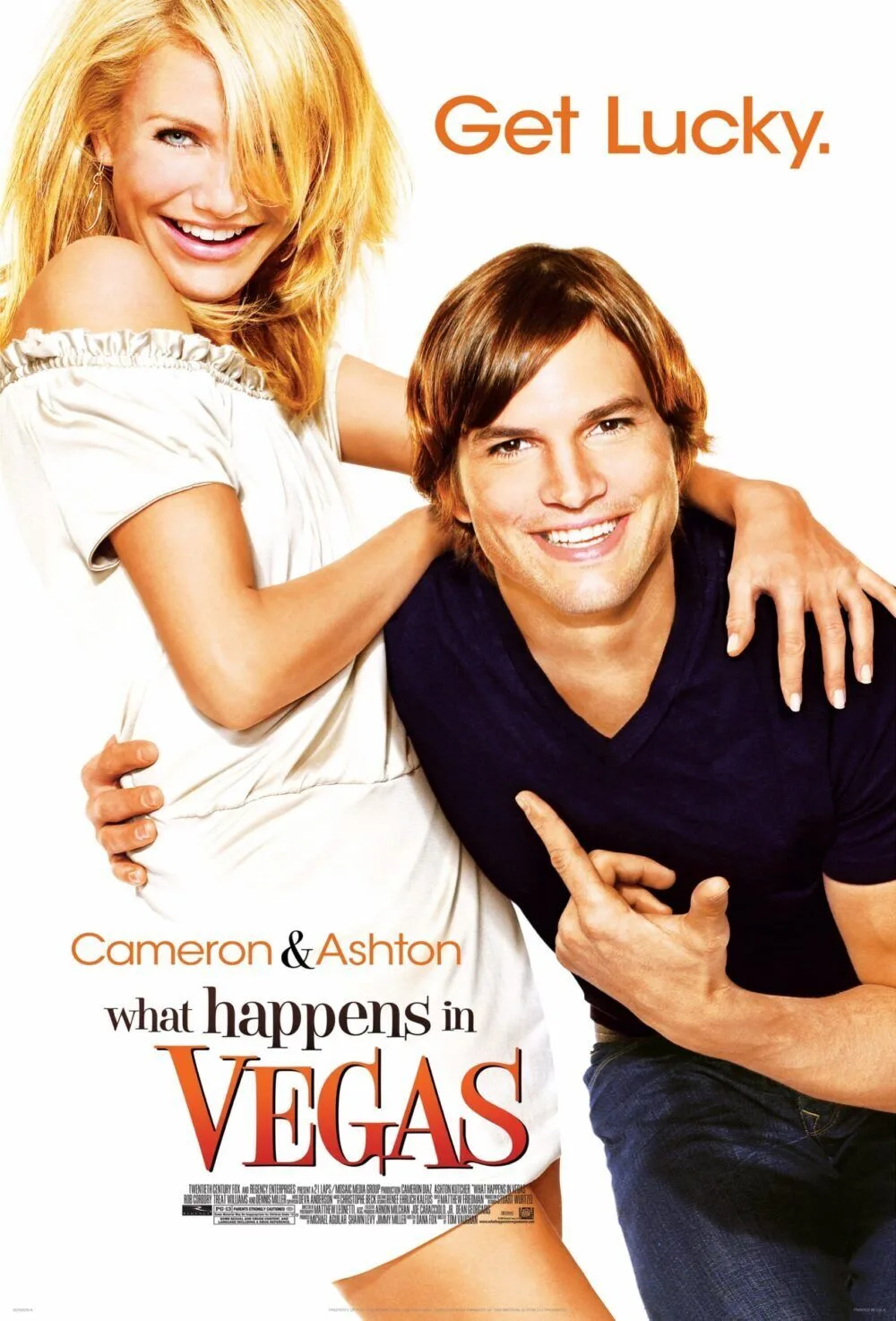 What Happens in Vegas 2008 Movie Cast, OTT, Budget, Box Office, And More