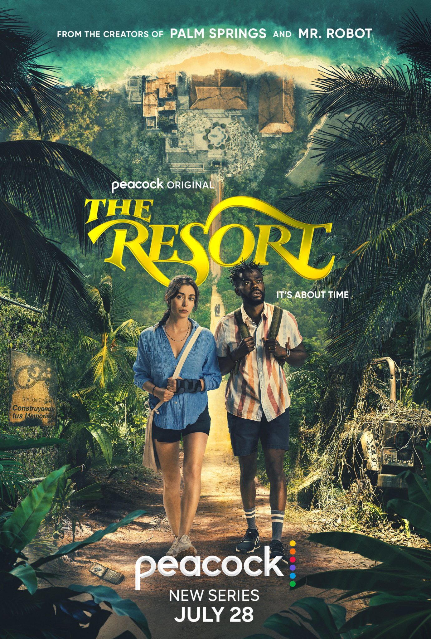 The Resort Cast, OTT, Budget, Box Office, And More