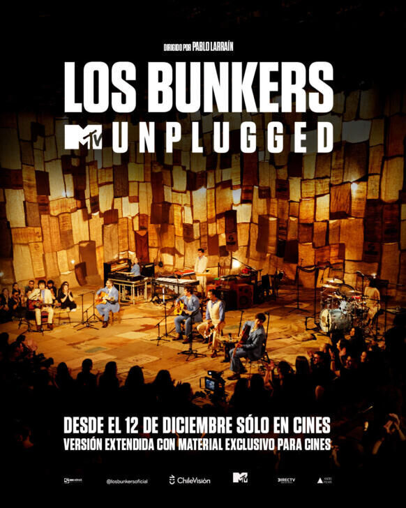 Los Bunkers: MTV Unplugged Cast, OTT, Budget, Box Office, And More