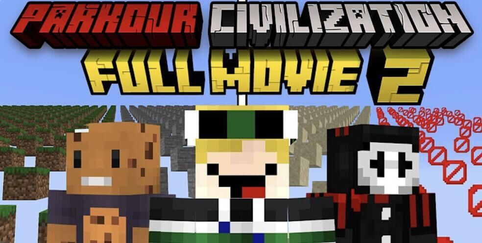 Minecraft But I Survive Again in Parkour Civilization Cast, OTT, Budget, Box Office, And More