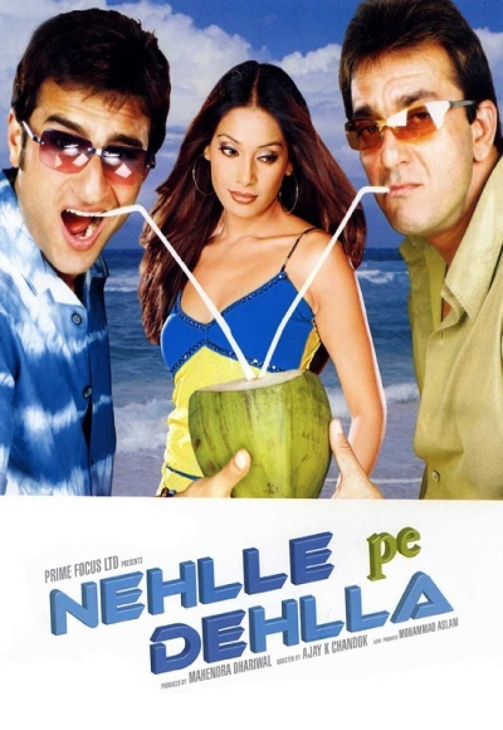 Nehlle Pe Dehlla 2007 Movie Cast, OTT, Budget, Box Office, And More