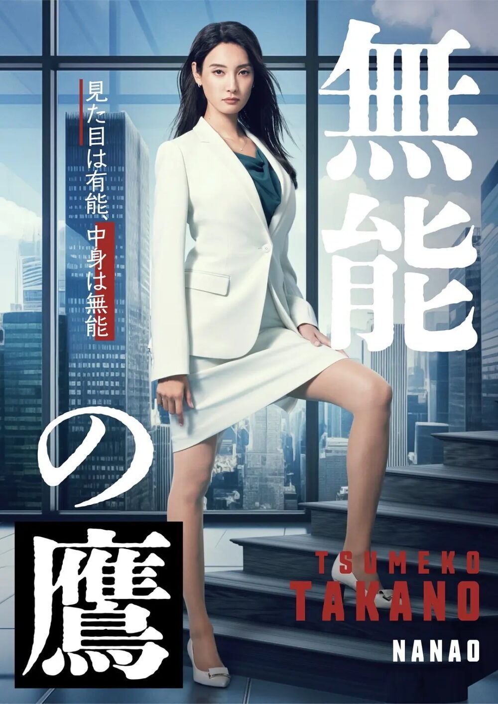 Talentless TAKANO Cast, OTT, Budget, Box Office, And More