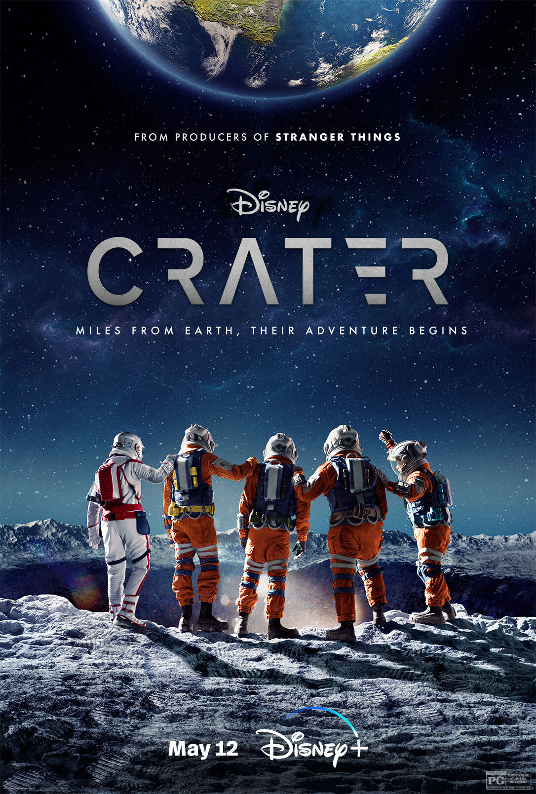 Crater 2023 Movie Cast, OTT, Budget, Box Office, And More