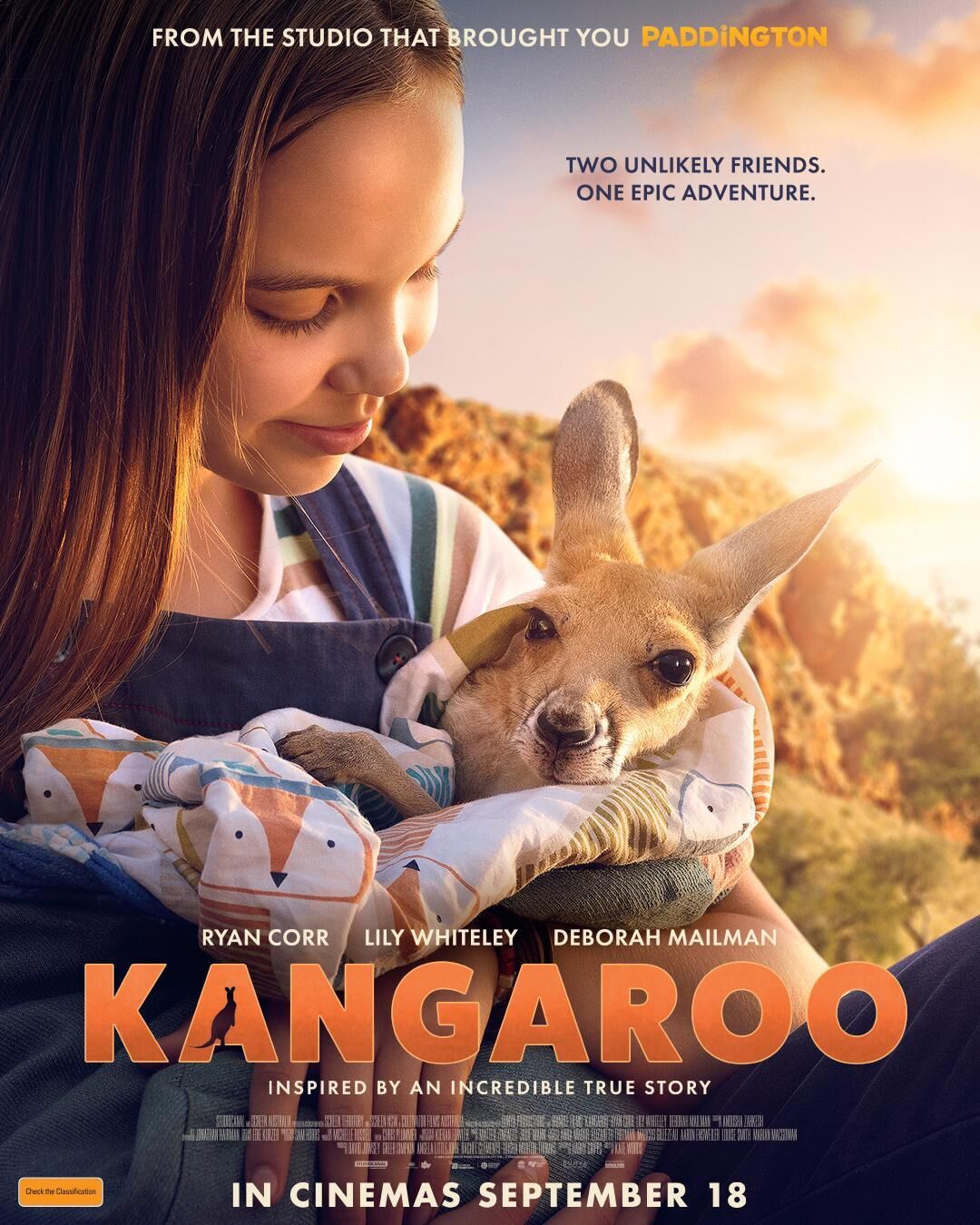 Kangaroo 2025 Movie Cast, OTT, Budget, Box Office, And More